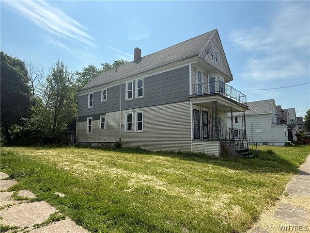 79 Montana Avenue, Buffalo, NY 14211