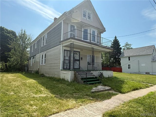 79 Montana Avenue, Buffalo, NY 14211