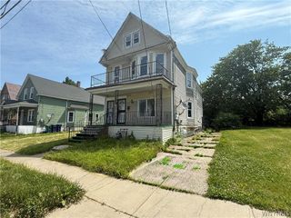 79 Montana Avenue, Buffalo, NY 14211