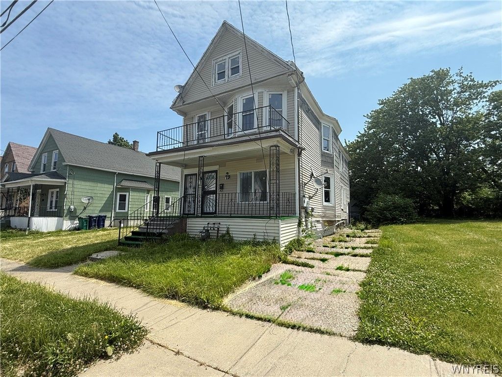 79 Montana Avenue, Buffalo, NY 14211