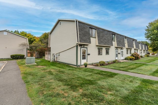 170 E Hadley Rd 123, Amherst, MA 01002