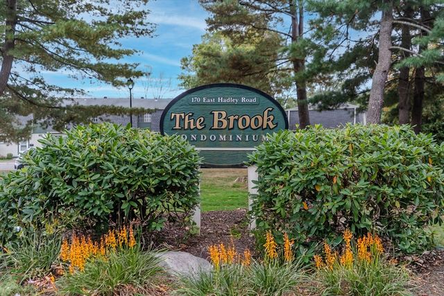 170 E Hadley Rd 123, Amherst, MA 01002