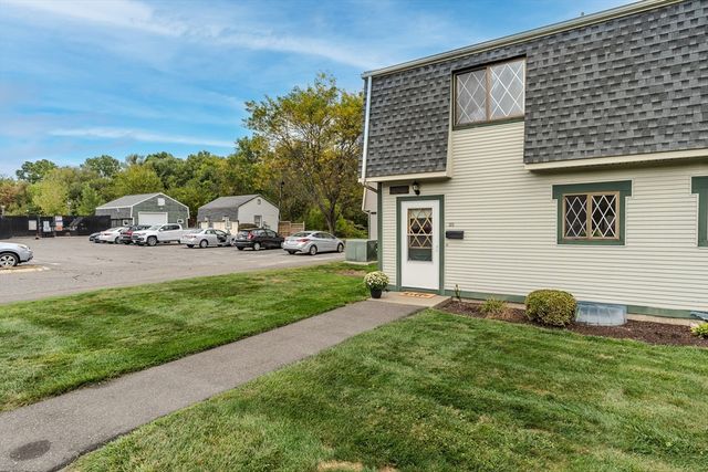 170 E Hadley Rd 123, Amherst, MA 01002