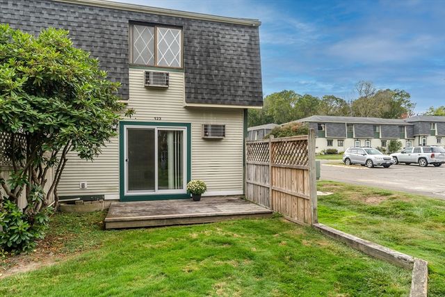 170 E Hadley Rd 123, Amherst, MA 01002