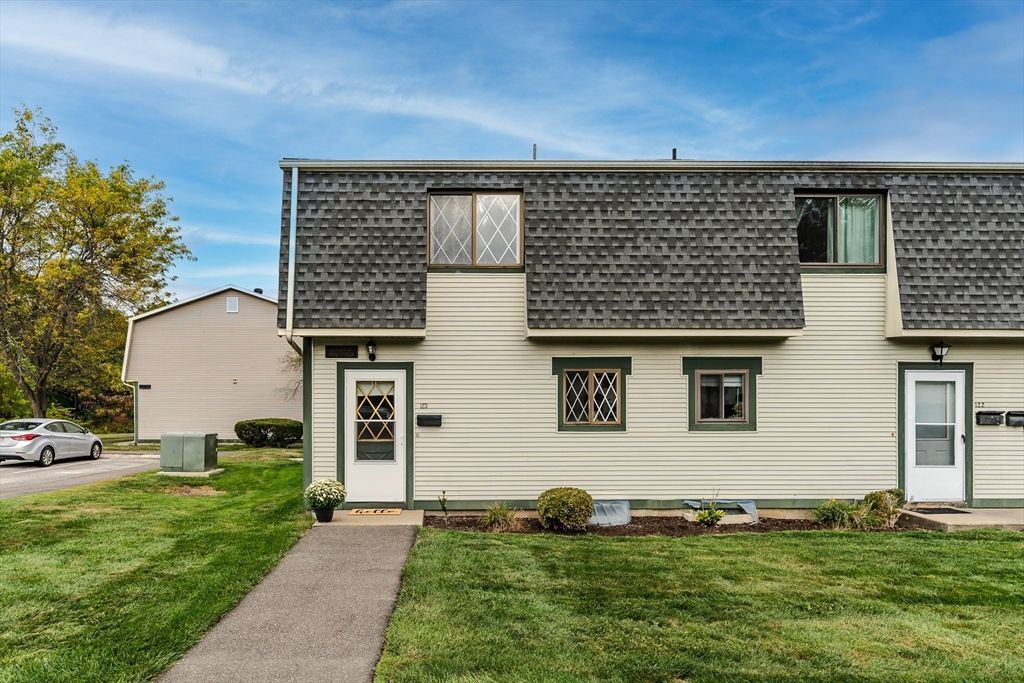 170 E Hadley Rd 123, Amherst, MA 01002