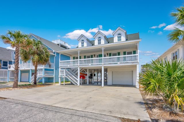 312 57th Ave. N, North Myrtle Beach, SC 29582