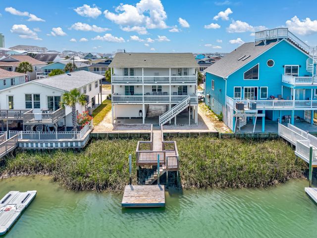 312 57th Ave. N, North Myrtle Beach, SC 29582
