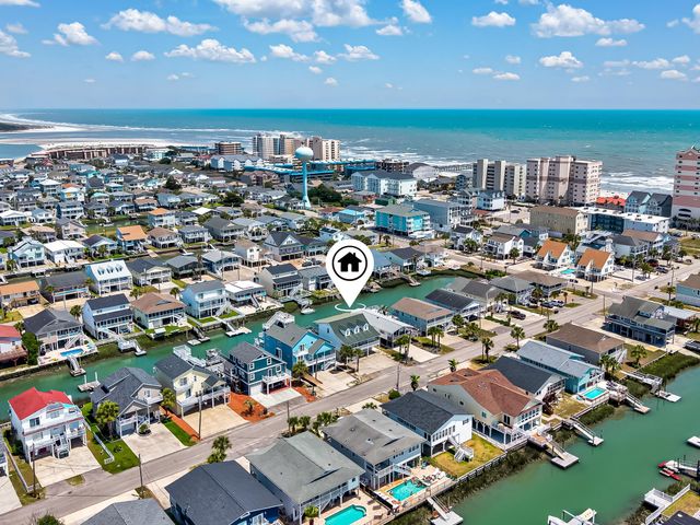 312 57th Ave. N, North Myrtle Beach, SC 29582