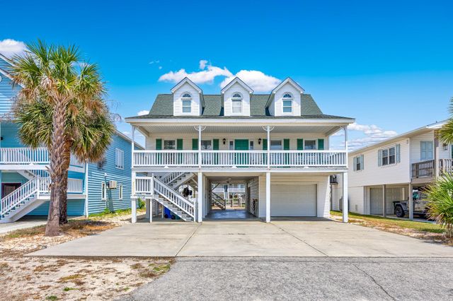 312 57th Ave. N, North Myrtle Beach, SC 29582