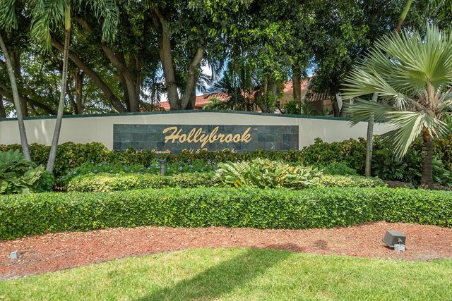 9823 S Hollybrook Lake Drive 104, Pembroke Pines, FL 33025