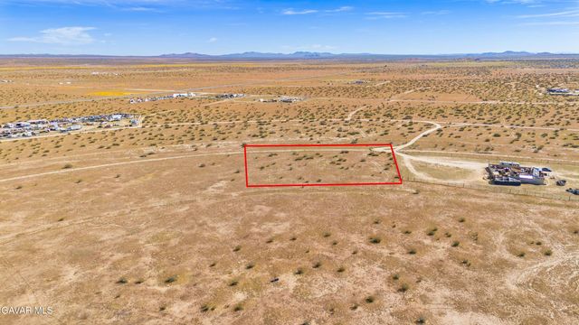 Desert Vista Drive, Palmdale, CA 93591