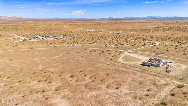 Desert Vista Drive, Palmdale, CA 93591