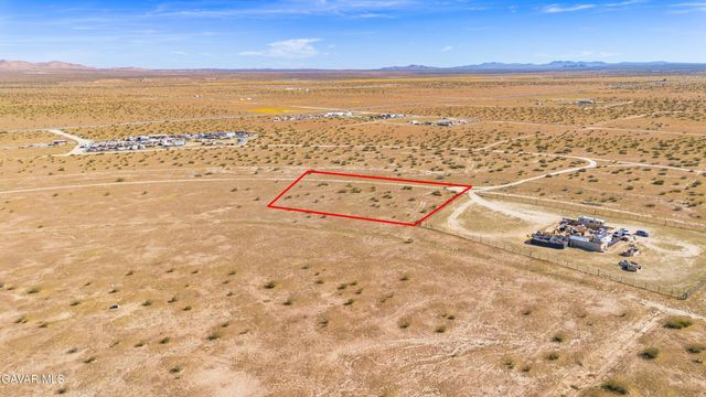 Desert Vista Drive, Palmdale, CA 93591