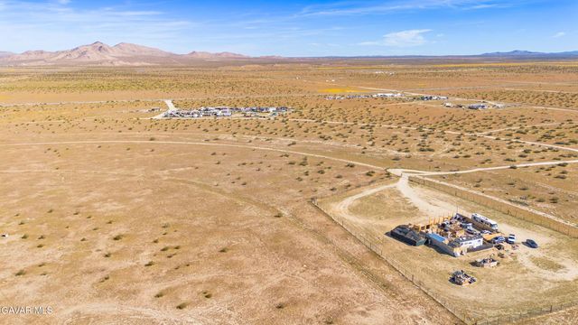 Desert Vista Drive, Palmdale, CA 93591