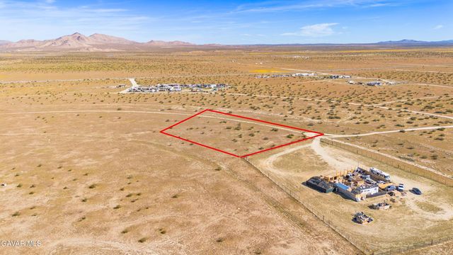 Desert Vista Drive, Palmdale, CA 93591