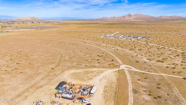 Desert Vista Drive, Palmdale, CA 93591