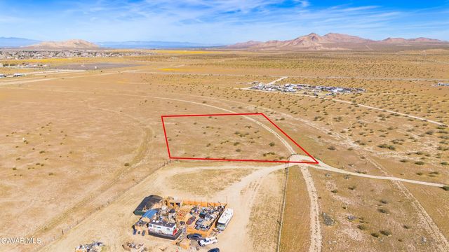 Desert Vista Drive, Palmdale, CA 93591