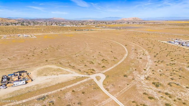 Desert Vista Drive, Palmdale, CA 93591