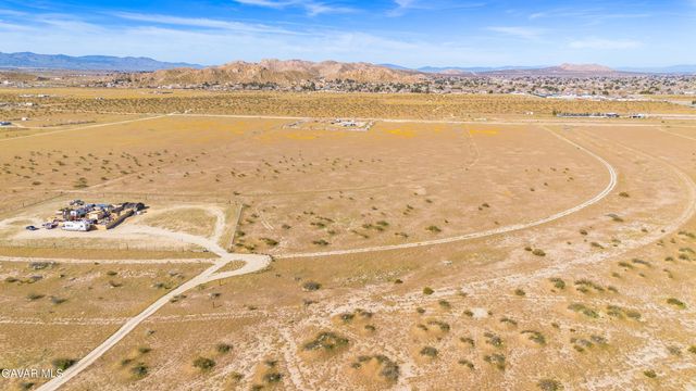 Desert Vista Drive, Palmdale, CA 93591