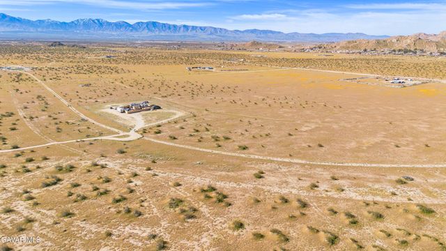 Desert Vista Drive, Palmdale, CA 93591