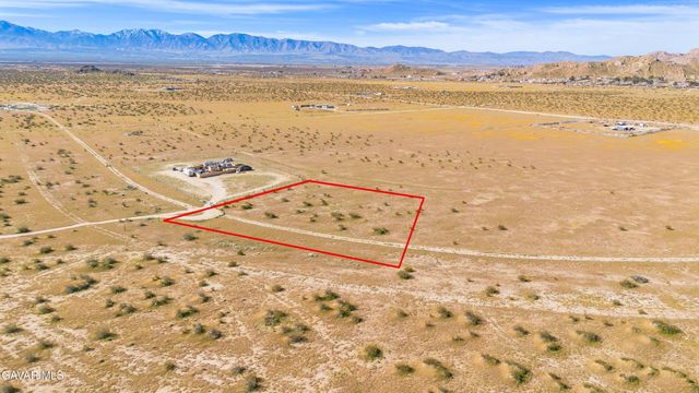 Desert Vista Drive, Palmdale, CA 93591