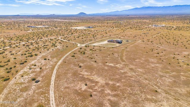 Desert Vista Drive, Palmdale, CA 93591