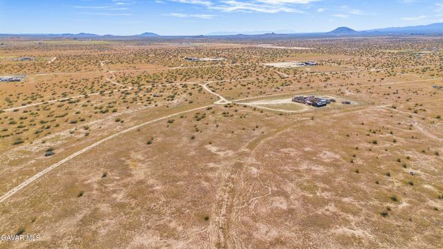 Desert Vista Drive, Palmdale, CA 93591