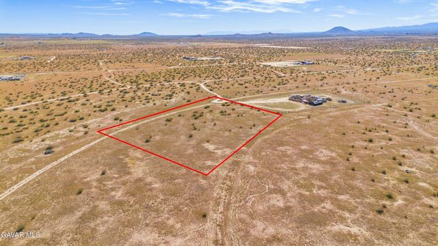 Desert Vista Drive, Palmdale, CA 93591