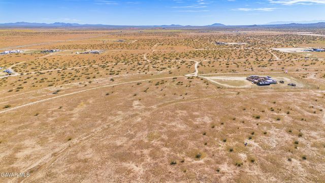 Desert Vista Drive, Palmdale, CA 93591