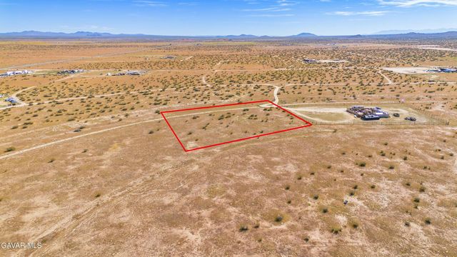 Desert Vista Drive, Palmdale, CA 93591