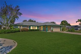 1341 Whiskey Creek DR, Fort Myers, FL 33919