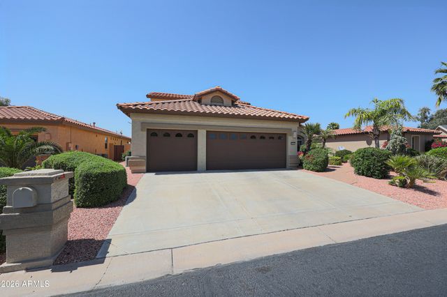 2816 N 162ND Avenue, Goodyear, AZ 85395