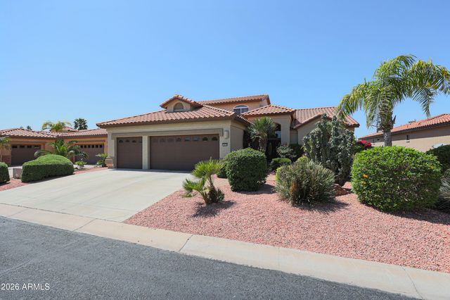 2816 N 162ND Avenue, Goodyear, AZ 85395