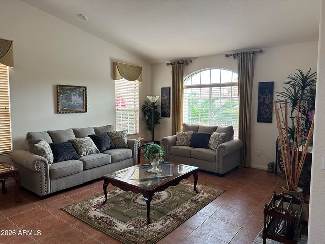 2816 N 162ND Avenue, Goodyear, AZ 85395