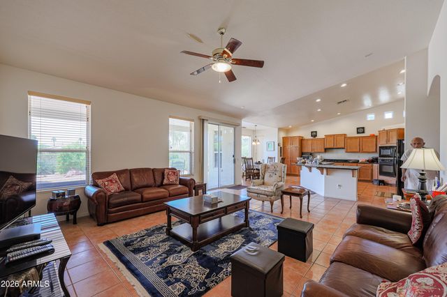 2816 N 162ND Avenue, Goodyear, AZ 85395