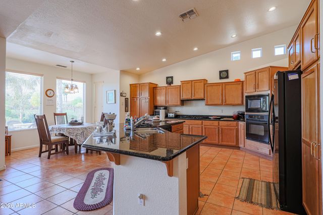 2816 N 162ND Avenue, Goodyear, AZ 85395