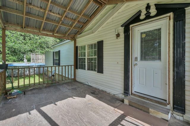 23573 Carla Lane, New Caney, TX 77357