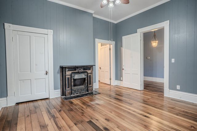 123 E Campbell Street, Frankfort, KY 40601