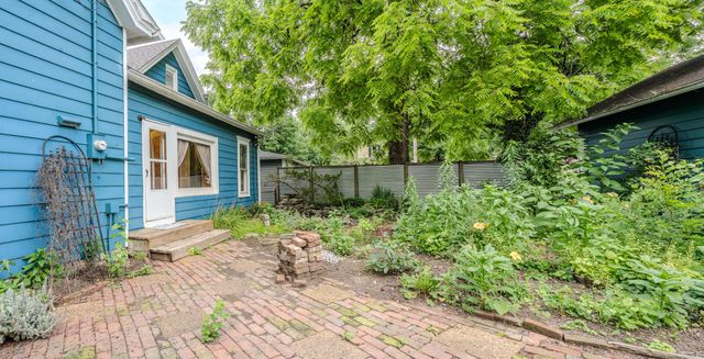 123 E Campbell Street, Frankfort, KY 40601