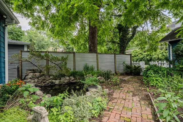 123 E Campbell Street, Frankfort, KY 40601
