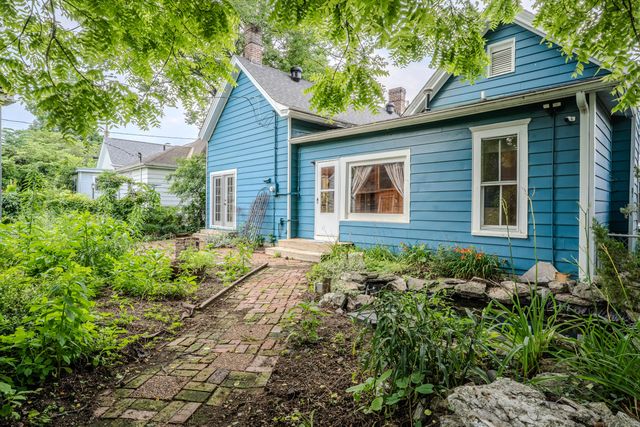 123 E Campbell Street, Frankfort, KY 40601