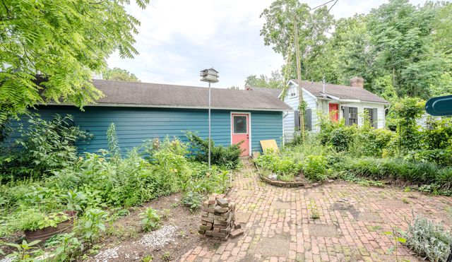 123 E Campbell Street, Frankfort, KY 40601
