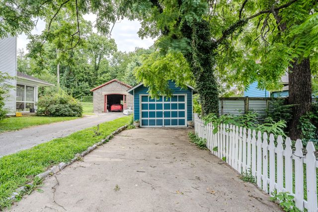 123 E Campbell Street, Frankfort, KY 40601