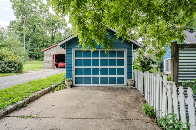 123 E Campbell Street, Frankfort, KY 40601
