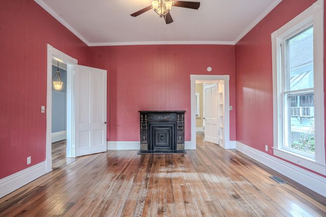 123 E Campbell Street, Frankfort, KY 40601