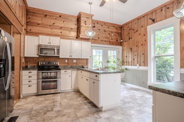 123 E Campbell Street, Frankfort, KY 40601