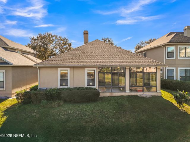 13065 BERWICKSHIRE Drive, Jacksonville, FL 32224