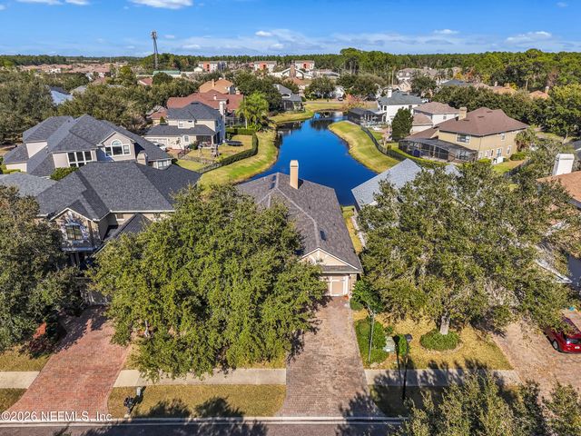 13065 BERWICKSHIRE Drive, Jacksonville, FL 32224