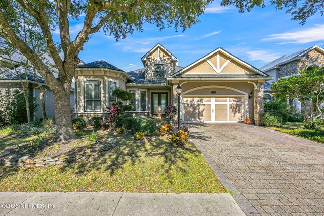 13065 BERWICKSHIRE Drive, Jacksonville, FL 32224