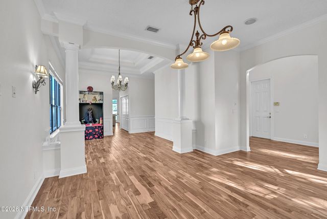 13065 BERWICKSHIRE Drive, Jacksonville, FL 32224